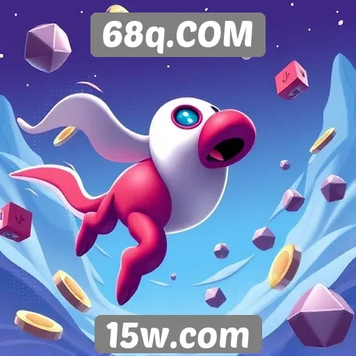 Jogos mais populares disponíveis no 68q.COM